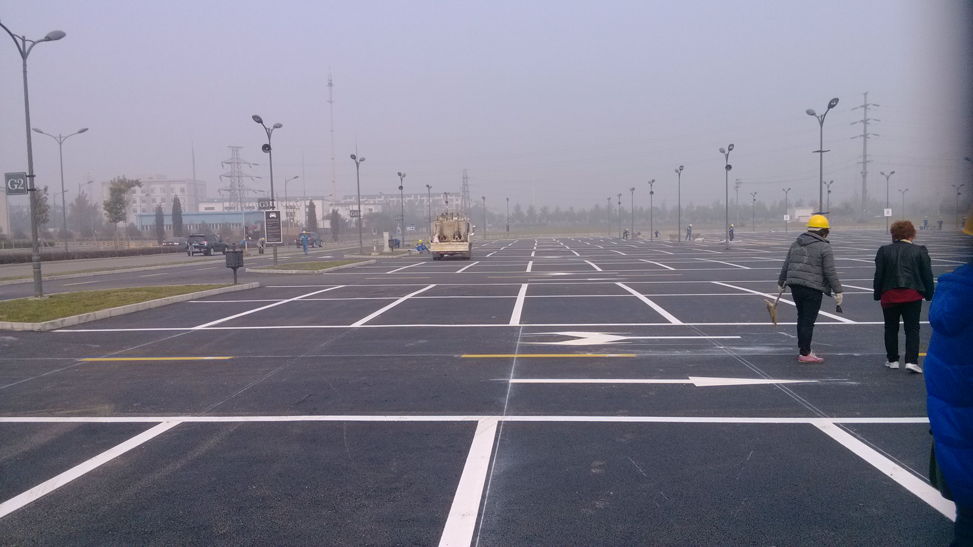 冬季划线与夏季划线的区别